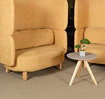 Haima Atom 08 Beige фото 9 | FLOORDEALER